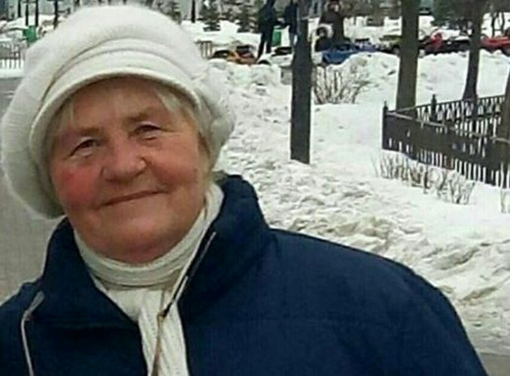 В Севастополе начали судить 66-летнюю "у…