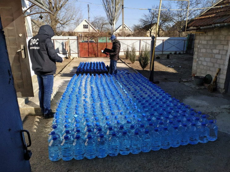 В Запорожской области изъяли незаконного…