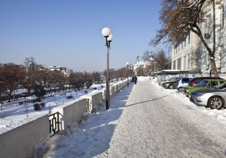 На Харьковщине 24 февраля на погоду буде…