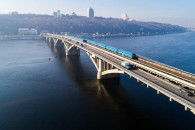 Київ отримає кредит ЄБРР на нові вагони…