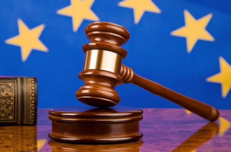 В Європейському суді з прав людини переб…