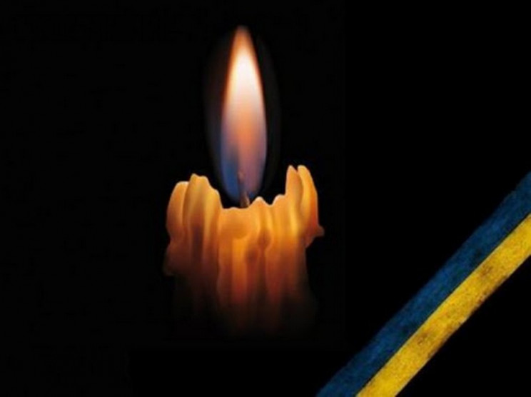 На Донбасі виявили тіло бійця з Вінниччи…