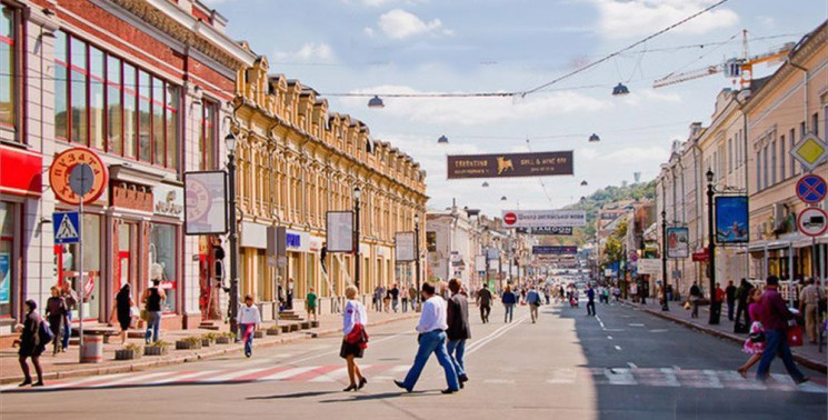 У Києві планують провести реконструкцію…