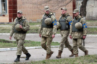 Военная полиция в Украине: Зачем она нуж…
