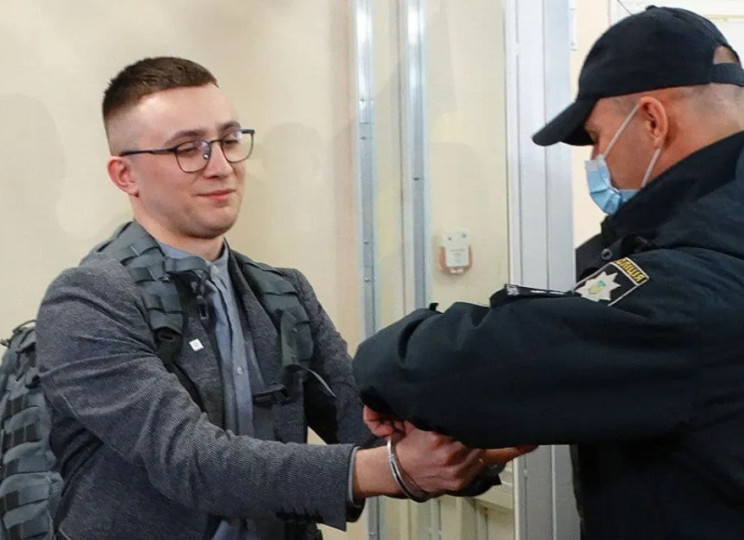Прокурор Одеської області заявив, що Сте…
