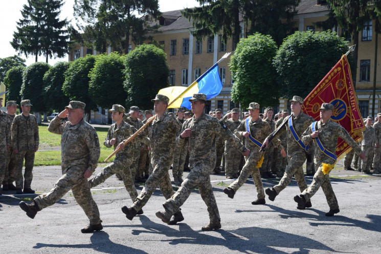 Старокостянтинівські авіатори відзначают…