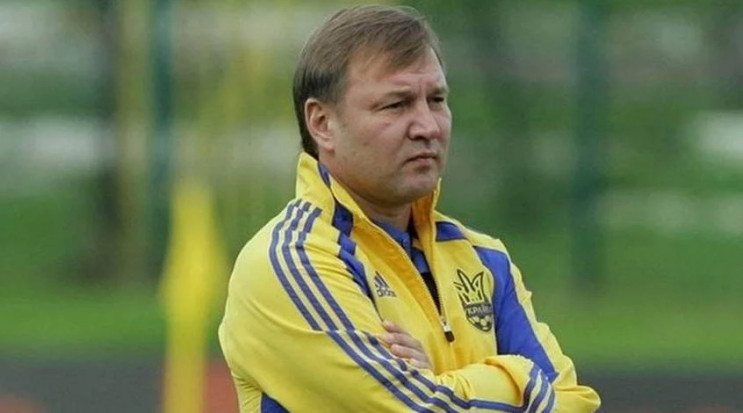 Донецкий футбольный клуб возглавит леген…