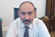 Генштаб ЗС Вірменії вимагав відставки Па…