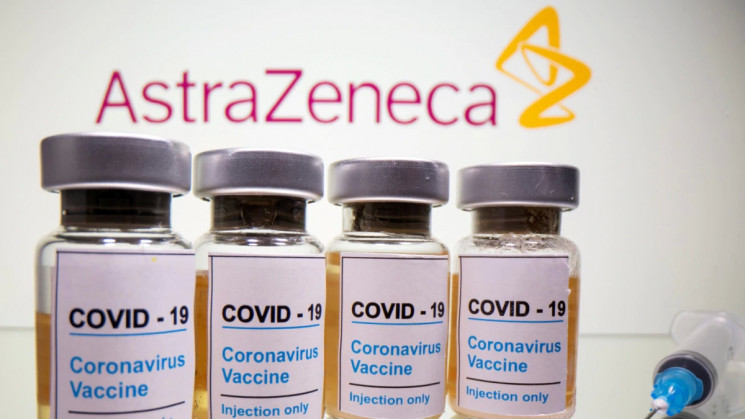 В Одессе стартовала вакцинация от COVID-…