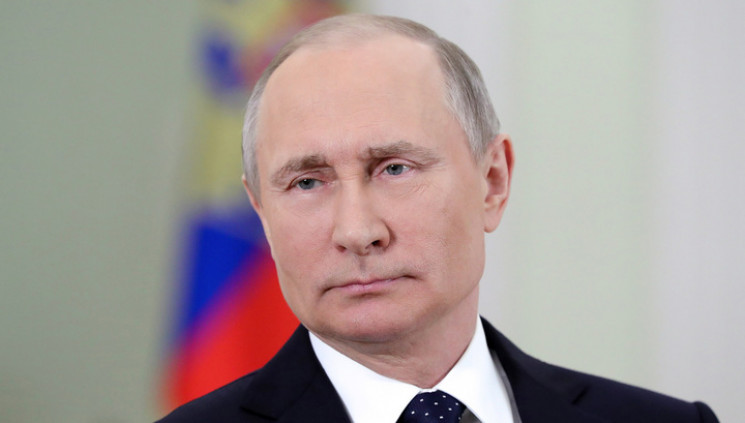 Путін зупинив виконання Росією ракетного…