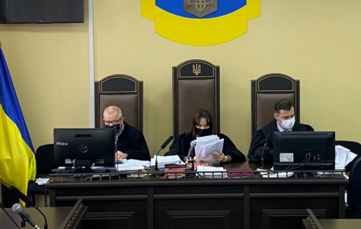 Запорожский суд оставил под стражей злоу…