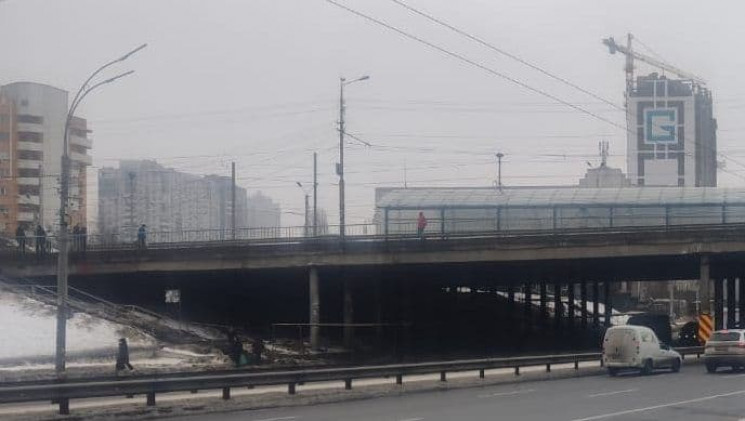 У Києві починають ремонт Індустріального…