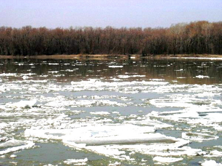 Запорізькі залізничники готуються до вод…