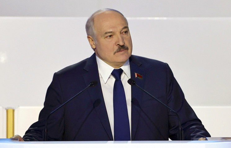 Лукашенко розповів, чи передаватиме пост…