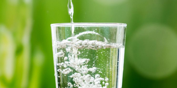 В Одессе питьевая вода соответствует нор…