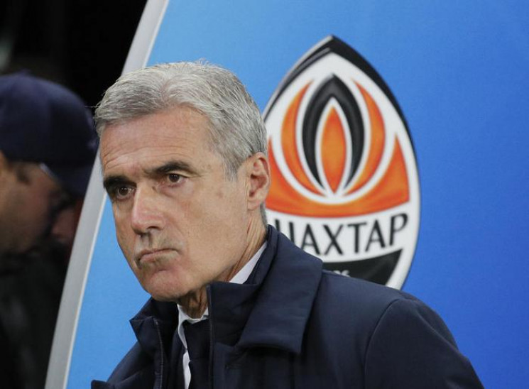 Shahtar Roma Stala Vidoma Reakciya Ahmetova Na Zherebkuvannya 1 8 Finalu Ligi Yevropi Novini Futbolu