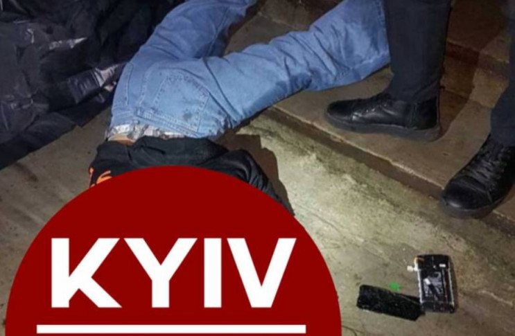 В Киеве 15-летняя девушка погибла после…