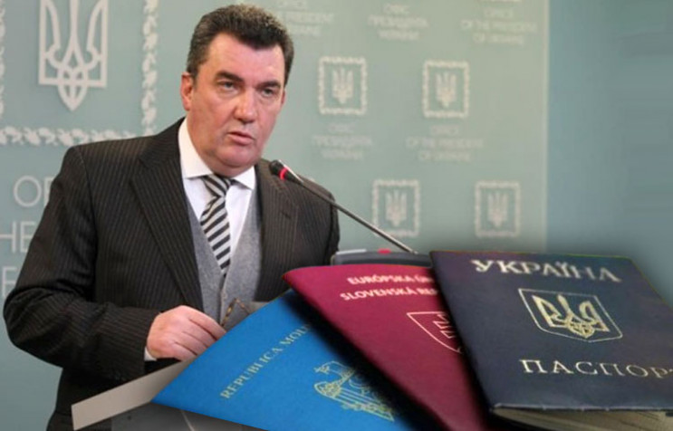 Полювання на українців з двома паспортам…