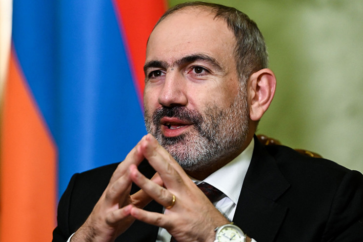 Поразка в Карабаху і гра Кремля: Чи вдас…
