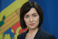 Розпуск парламенту Молдови: Чи зможе Сан…