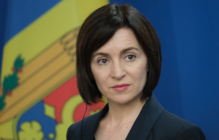 Роспуск парламента Молдовы: Сможет ли Са…