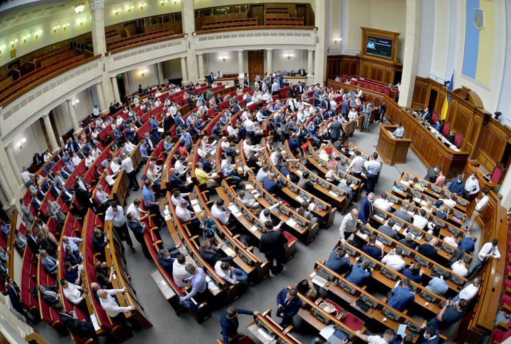 В Україні можуть надати старостам нові ф…