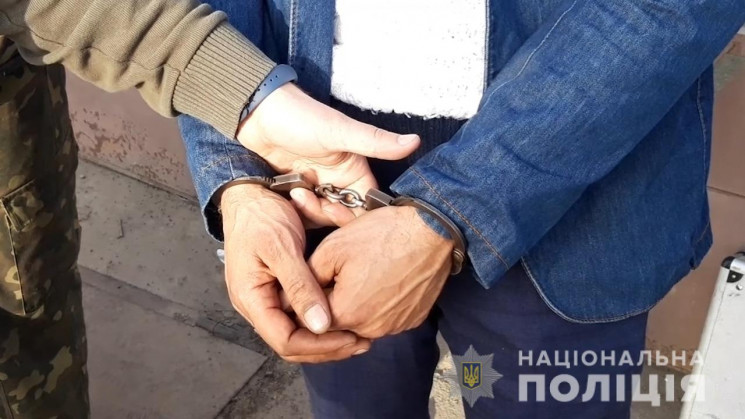 В Одесской области 46-летний ухажер похи…
