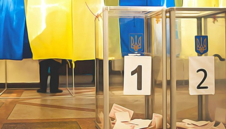 ЦВК зареєструвала 15 кандидатів у нардеп…