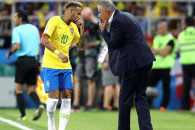 Тренер збірної Бразилії назвав найкращог…