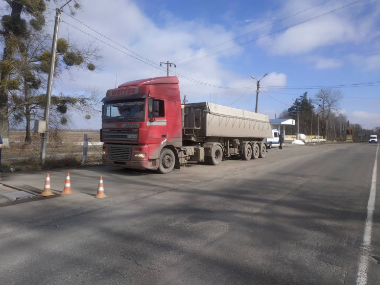 Третину мільйона гривень заплатить перев…