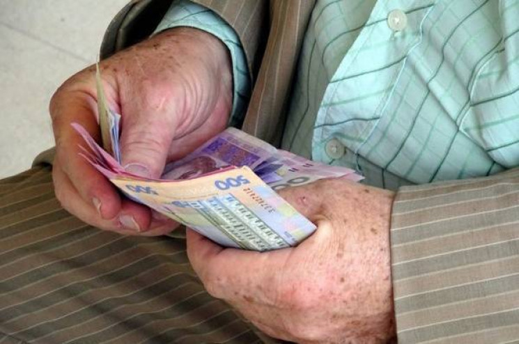 На Вінниччині понад 300 тисяч пенсіонері…