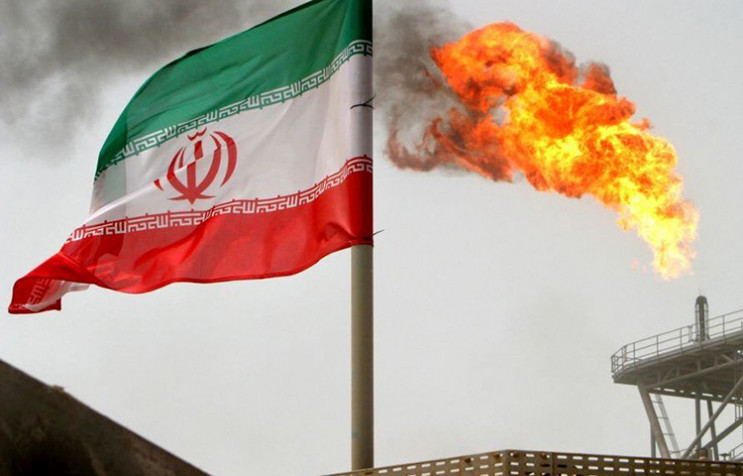 Иран идет ва-банк: Справится ли Байден с…
