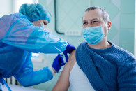 В Одеській мерії повідомили, що вакцинац…
