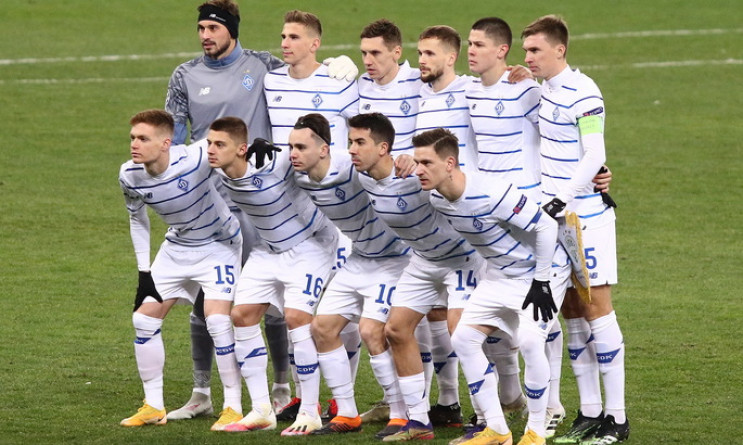 Stalo Izvestno V Kakom Gorode Vstretyatsya Agrobiznes I Kievskoe Dinamo Depo Ua