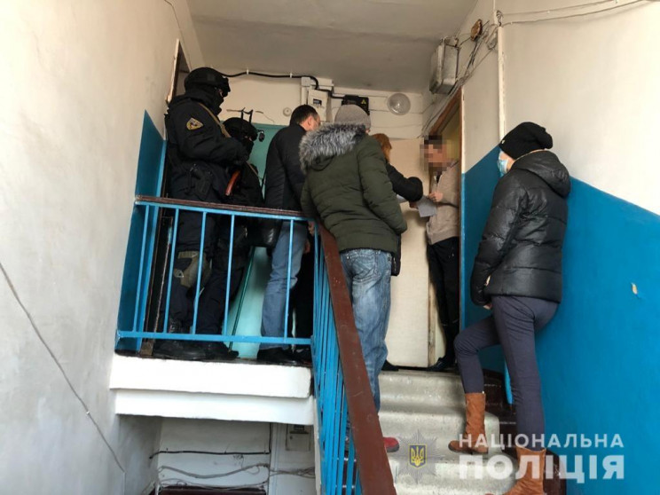 В Харькове суд арестовал мужчину, которы…