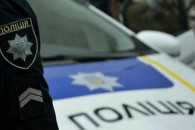 В Харькове патрульная полицейская устано…
