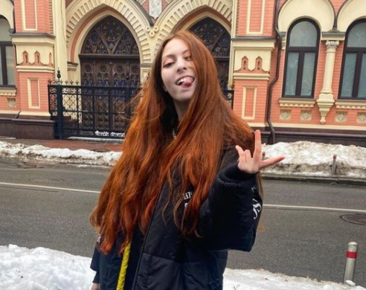 Дочь Оли Поляковой попала в больницу…
