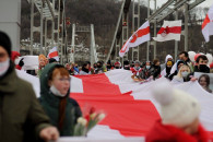 СНБО рассмотрит санкции против белорусск…