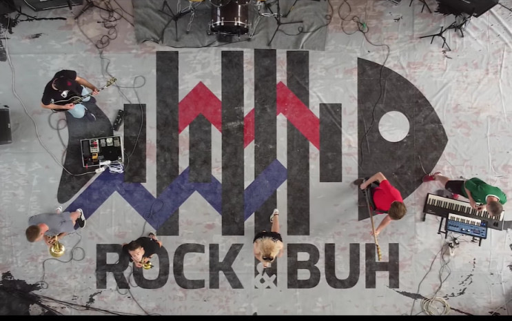 Хмельницький фестиваль Rock&Buh планує в…