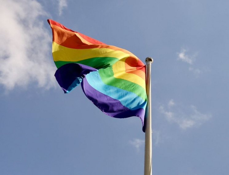 Євросоюз оголосили "зоною свободи ЛГБТ":…