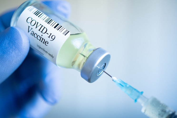 На Закарпатті вакцинували 774 людини…