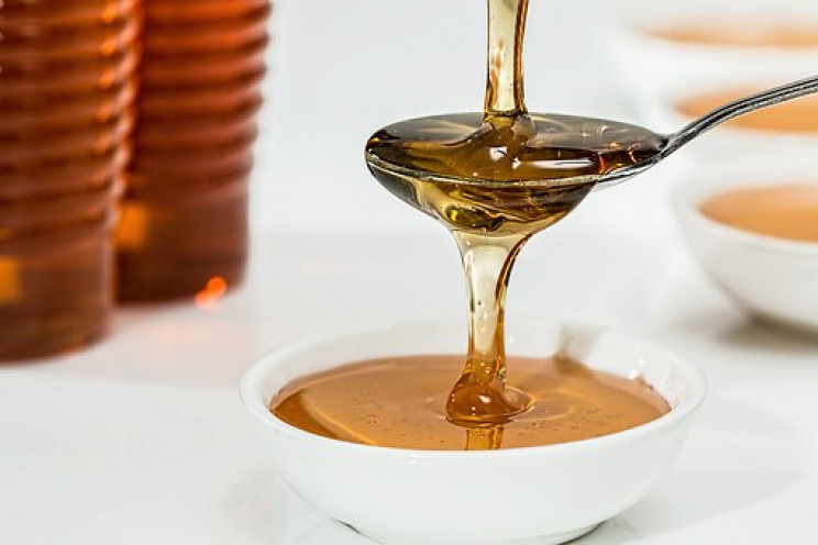 Мед на щодень: Як корисно і смачно підсо…