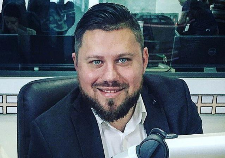 Агент Мілевського назвав футболіста, яки…