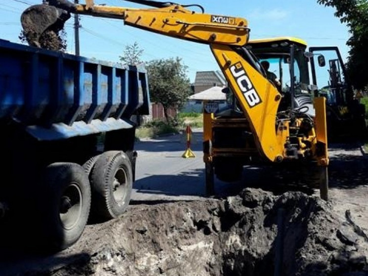 У Кременчуці через капітальний ремонт во…