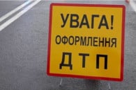У Києві за тиждень сталося майже 700 ДТП…