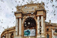 В Одесі прогнозують цілодобовий дощ та в…