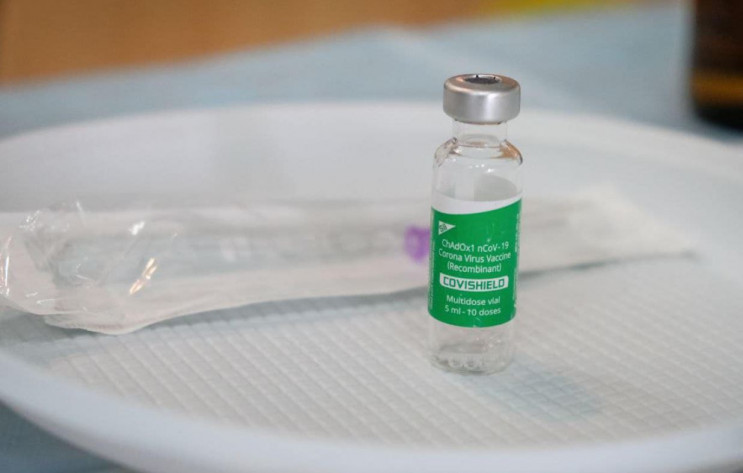 В Україні змінять схему вакцинації препа…