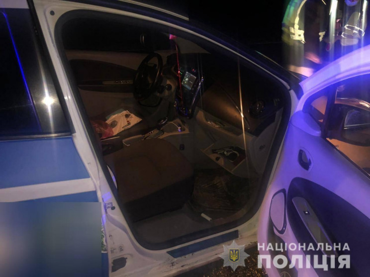 На Мукачівщині поліція знайшла у п’яного…
