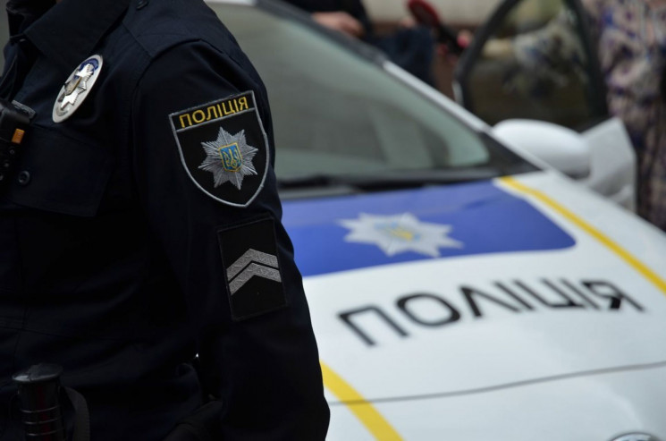 У Києві поліцейські влаштували погоню за…