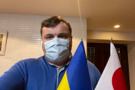 Очільник "Укроборонпрому" захворів на ко…